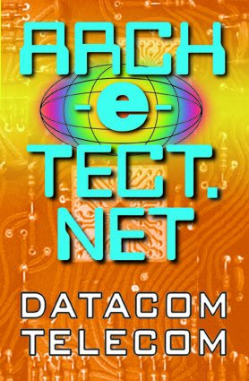 Arch-e-Tect.Net